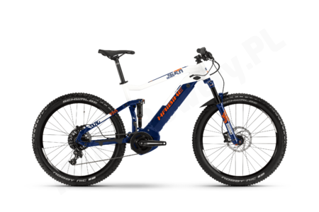 Haibike SDURO FullSeven 5.0