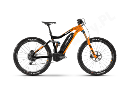 Haibike XDURO AllMtn 7.5