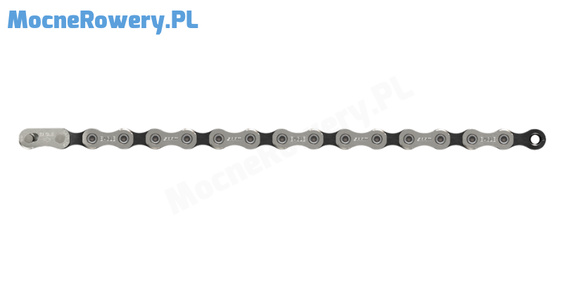 A cuch SRAM GX Eagle Chain 12rz 126 ogniw