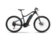 Haibike SDURO HardSeven 1.0 XS