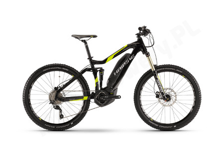 Haibike SDURO AllMtn 5.0