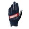 Leatt MTB 2.0 X-flow Glove Onyx - rękawice rowerowe