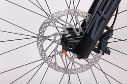 Hamulec tarczowy Shimano SLX M7120