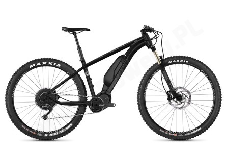 GHOST HybRide Kato X S5.7+