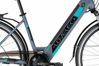 Akumulator Lovelec zintegrowany Komo / Rana