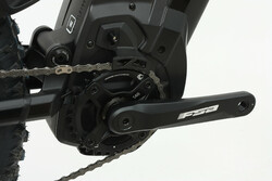 Silnik do roweru elektrycznego Brose Drive S 90Nm - sklep Kraków