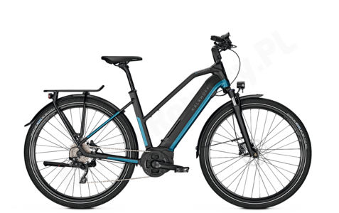 Kalkhoff ENDEAVOUR 5.B XXL DA navi