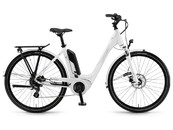 Winora Sinus Tria 7eco UNI biały