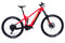 HAIBIKE AllMtn 7 red rower elektryczny All Mountain 2023 17