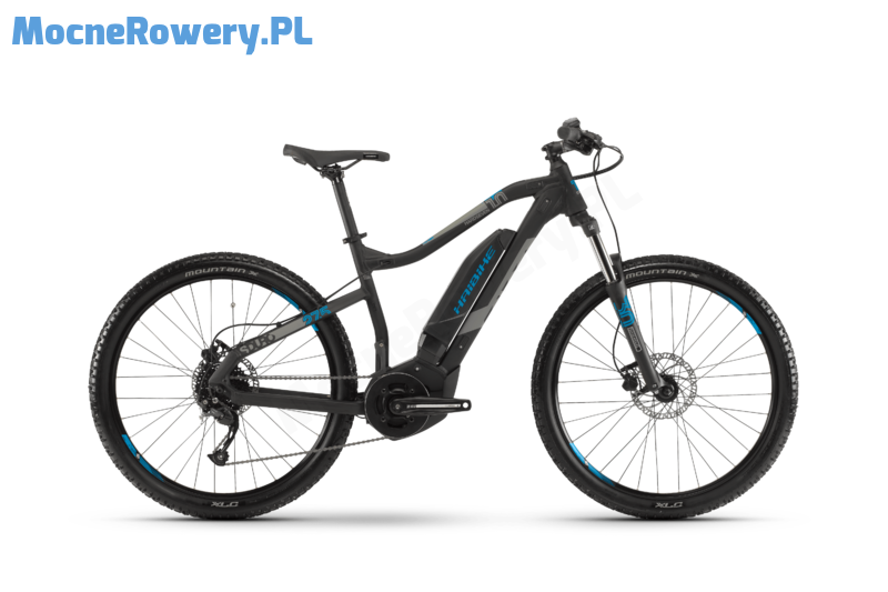 Haibike SDURO HardSeven 1 0 zdjecie glowne
