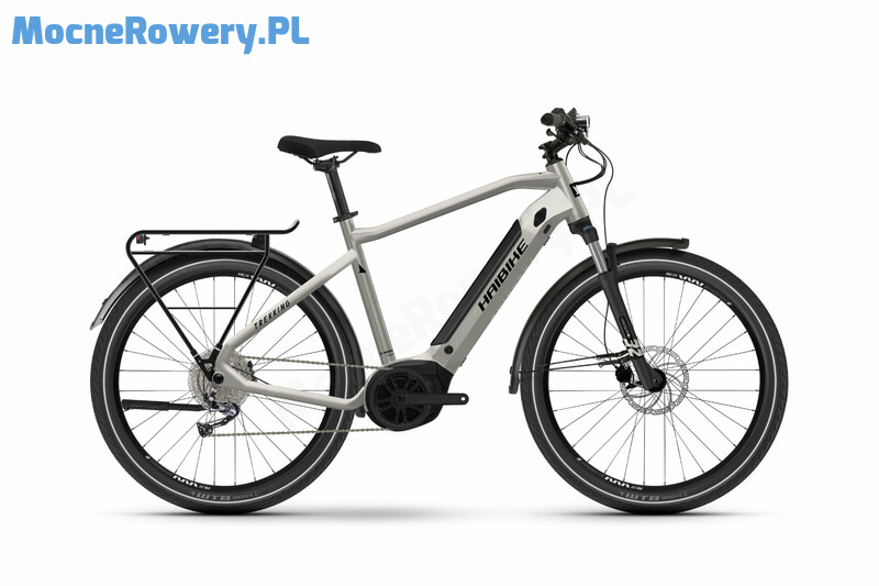 Haibike MY23 TREKKING 3 HIGH