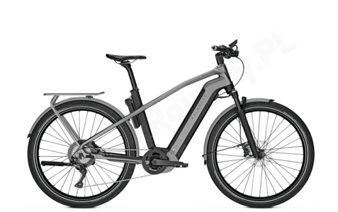 Kalkhoff Endeavour 7.B Advance ME magicblack/jetgrey matt