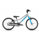 Puky LS-PRO 18 silver/blue