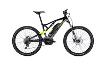 Lapierre OVERVOLT XC 400+ rozm S