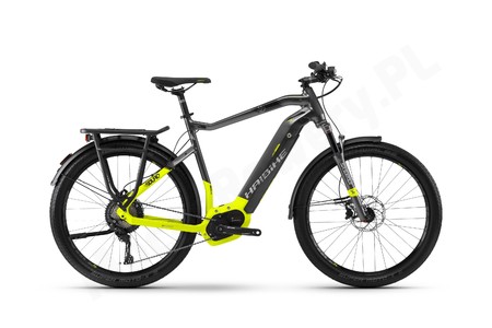 Haibike SDURO Trekking 9.0