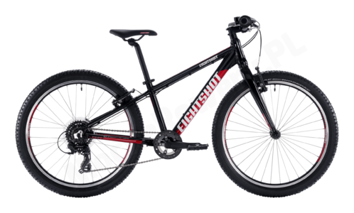 Eightshot X-Coady 24 SL