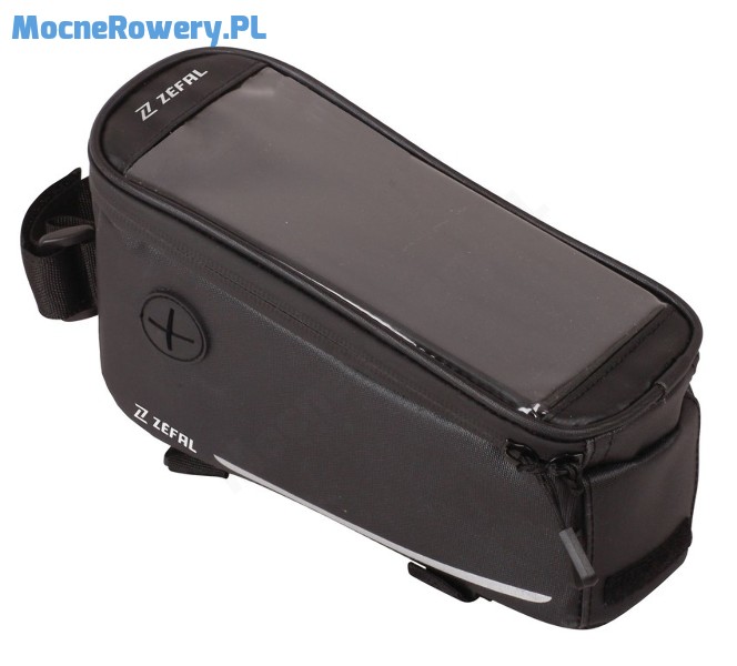 Zefal Z Console Pack T1 torba rowerowa na ram i telefon