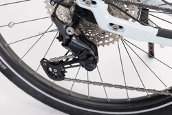 Przerzutka tylna Shimano Deore M6100