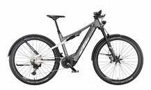 KTM MACINA Chacana LFC