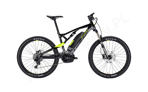 Lapierre OVERVOLT XC 400+