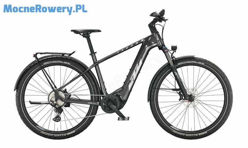 KTM Macina Team 792 LFC 2022