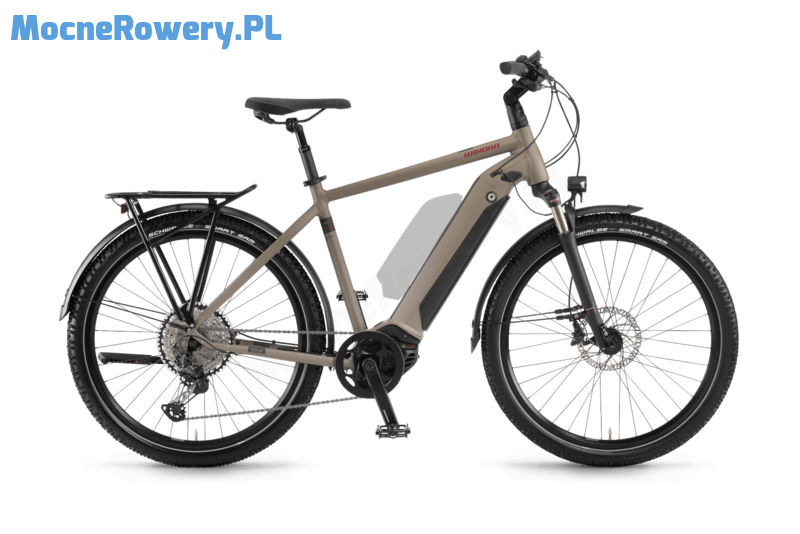 Winora Sinus iX12 ME