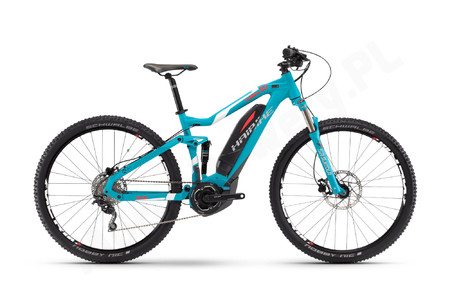 Haibike SDURO FullNine 5.0