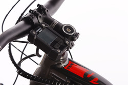 Rower elektryczny wyświetlacz LCD YAMAHA