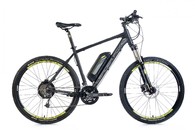 Leader Fox SWAN 27,5 350W