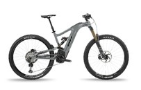BH ATOMX CARBON LYNX 6 PRO-SE ER991