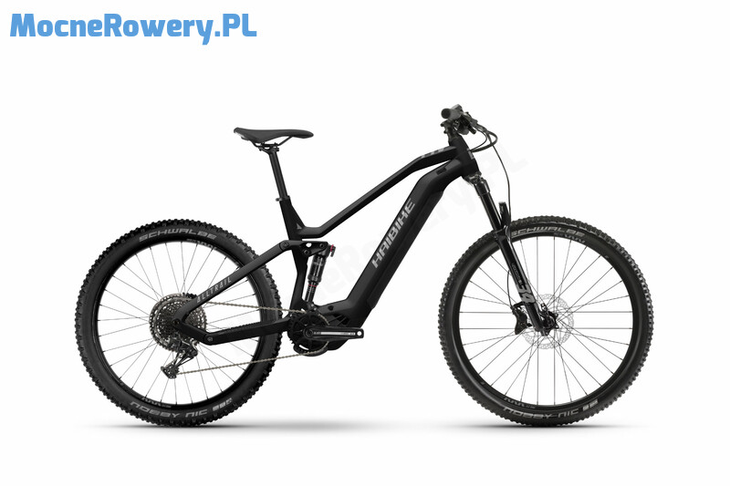 Haibike MY23 ALLTRAIL 3 Color 01