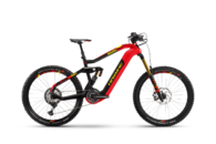 Haibike XDURO NDURO 10.0