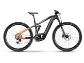 Haibike FullNine 10 S