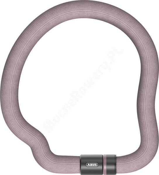 Abus Goose Lock 110 ROSEMAUVE