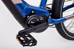 Silnik do roweru elektrycznego Yamaha PW-ST