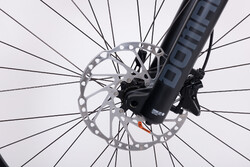 Hamulec Shimano MT420