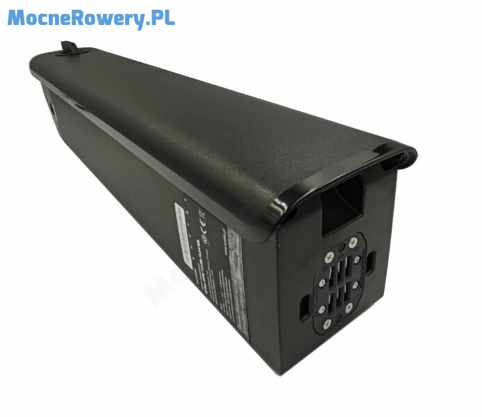 Akumulator Ecobike SMART BMS X500 2024 3