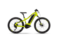 Haibike SDURO HardFour 1.0