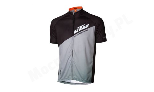 KTM Factory Character Jersey short sleeve black