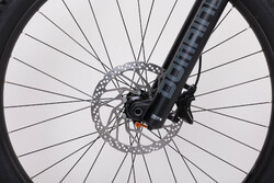 Hamulec Shimano M4100