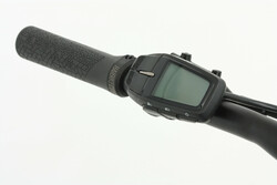 Wyświetlacz YAMAHA A LCD do roweru elektrycznego