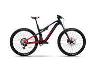 Haibike LYKE CF 11