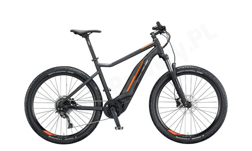 KTM Macina Action 271