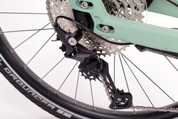 Przerzutka tylna Shimano Deore M6100