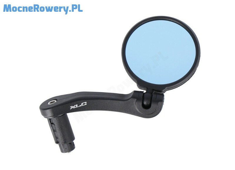 XLC MR K20 lusterko rowerowe okr g e