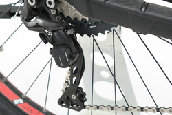 Przerzutka tylna Shimano Deore XT M8000