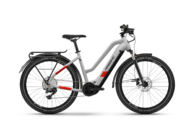 Haibike Trekking 7 Mid