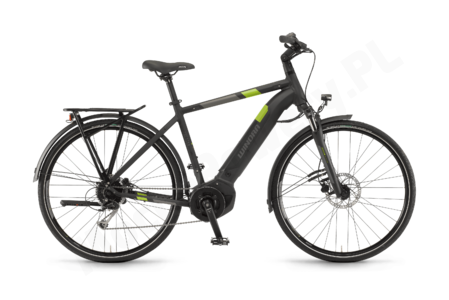 Winora Yucatan i9 ME