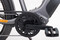 Haibike Trekking S10 trekkingowy rower elektryczny 45 km h 23