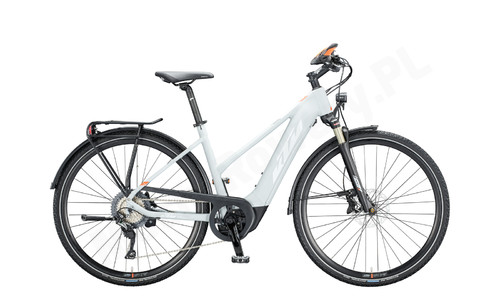 KTM Macina Sport 620 DA